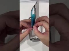 斑馬 TC51 TC56のタッチでLCDスクリーンを交換する方法