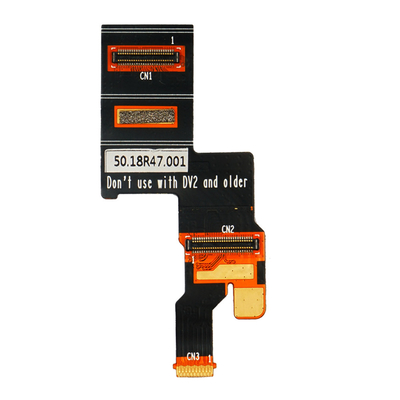 Scanner Flex Cable SE4750 Replacement For ZEBRA TC77
