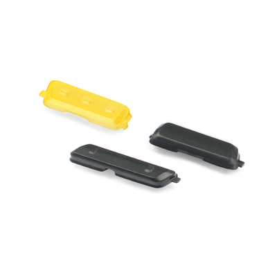 Side Key Set For Zebra TC70 TC75 Yellow Zebra Tc70 Accessories