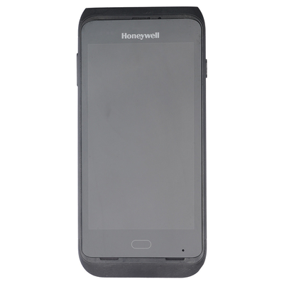 Front cover with LCD Module and Touch Screen For Honeywell CT40 CT40XP