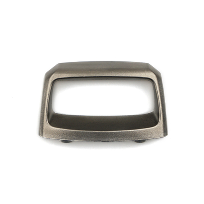 Metal Bezel Replacement For Zebra RS5000