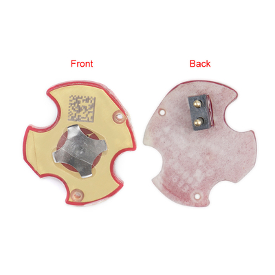 Rigger Switch PCB Trigger Switch Replacement For Zebra RS5000