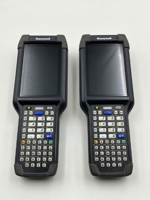 Honeywell CK65 Handheld Computer Whole Unit Used Good working condition 90% New
