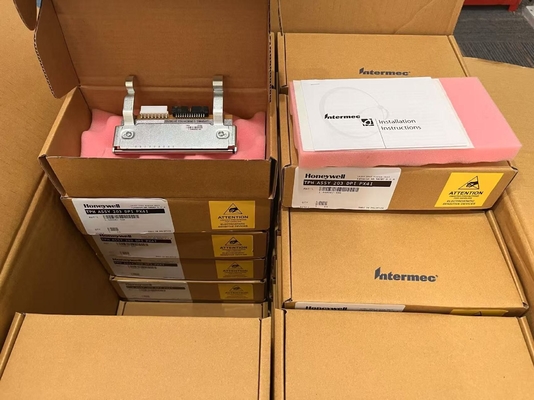 1-040082-900 Intermec PX4i 203DPI Printhead OEM New