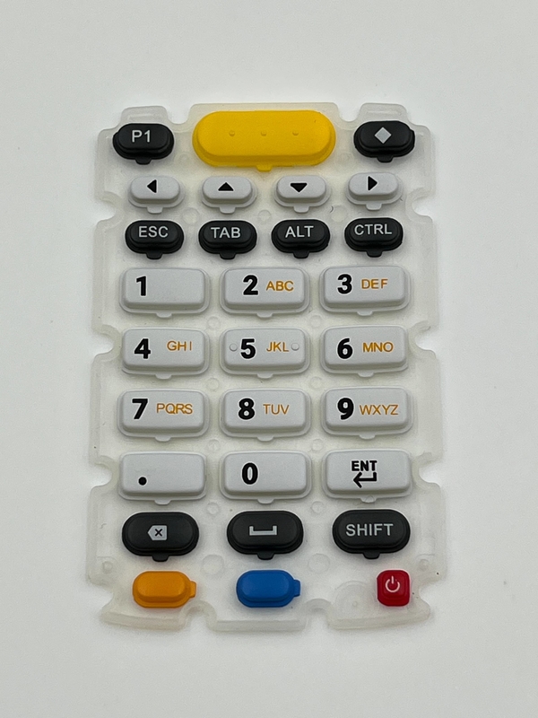 29 Key Keypad For Zebra MC3300 MC3300AX
