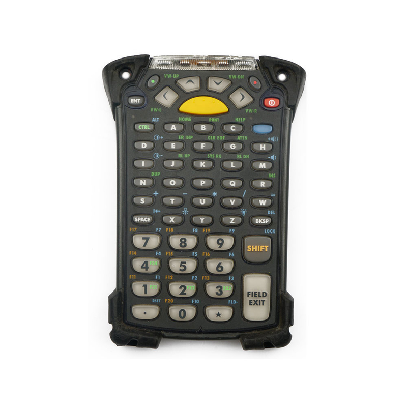 MC9000 53 Key Keypad 5250 Version For Zebra Motorola Symbol MC9190 MC92N0