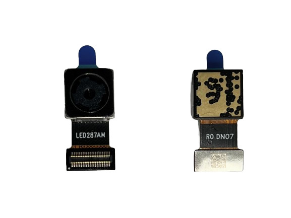 Back Rear Back Up Back Camera Module For Zebra TC21 TC26