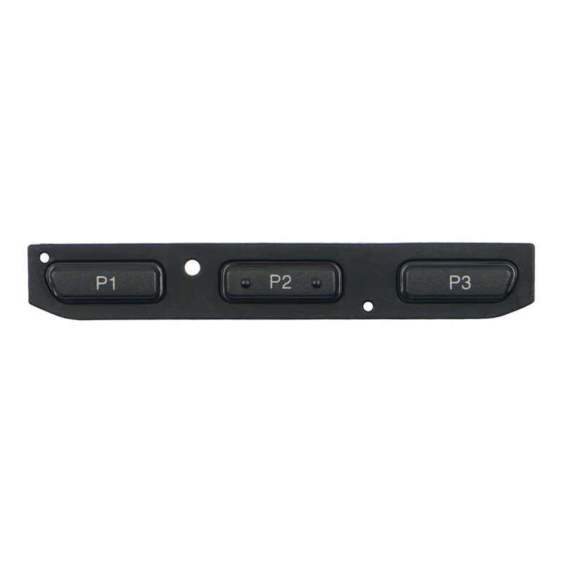 Keypad Replacement For ZEBRA WT6000 WT60A0