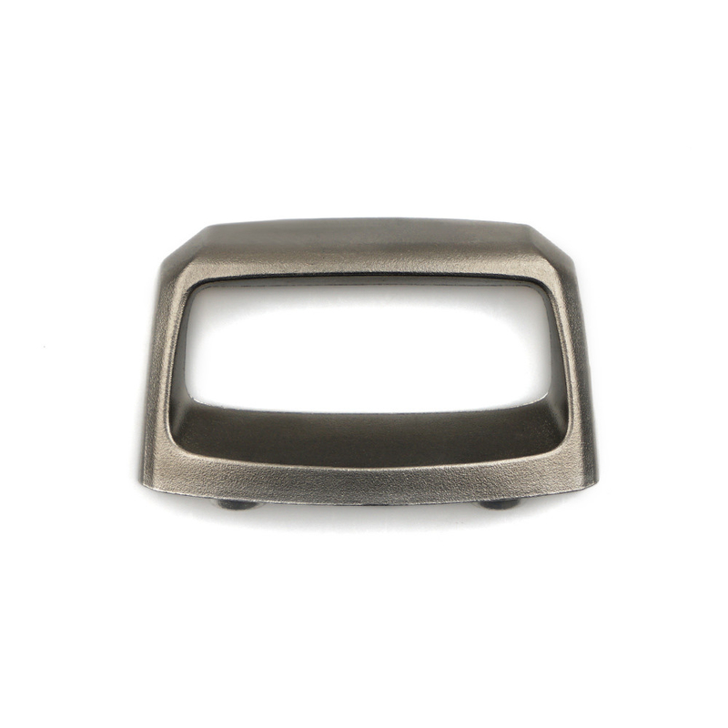 Metal Bezel Replacement For Zebra RS5000