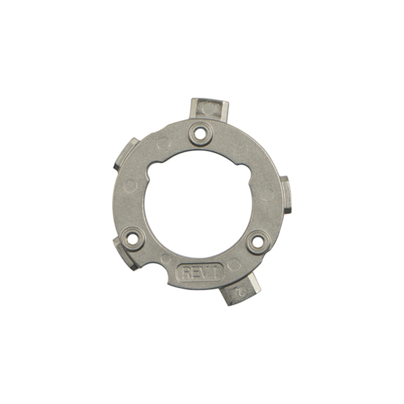 Metal Wheel Replacement For Zebra RS60B0 RS6000