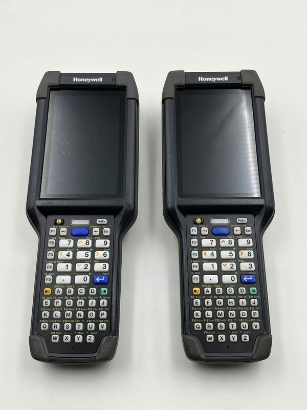 Honeywell CK65 Handheld Computer Whole Unit Used Good working condition 90% New