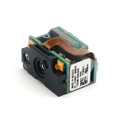 バックコードスキャナーエンジン SE4750-SR ゼブラ TC77 TC72の交換