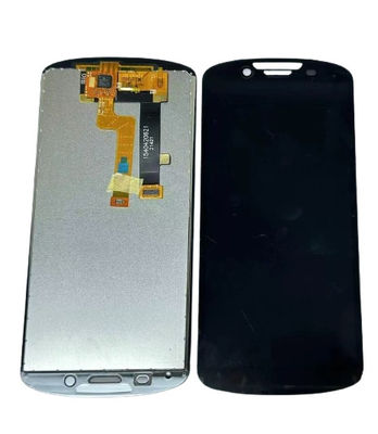 TC53 TC58 TC58E用アクセサリーのためのタッチスクリーンを持つゼブラLCDモジュール