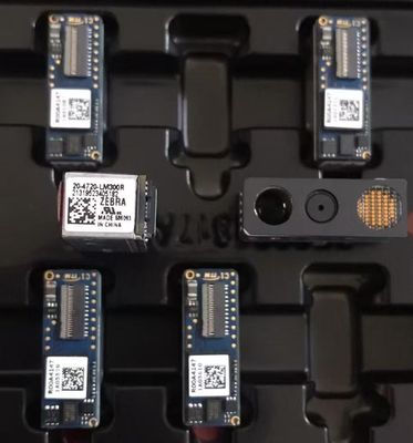 OEM 新型SE4720 スキャナーエンジン ゼブラ TC53 TC58