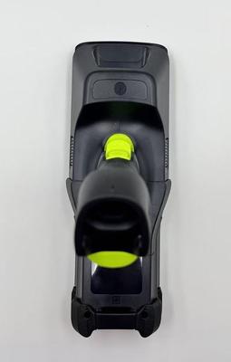 ゼブラ MC9400、MC9450 用背面カバー (バージョン 1)