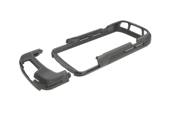 TC53 TC58 ゼブラ スキャナー用パーツ用の頑丈なブーツ