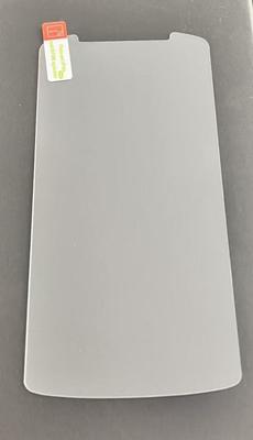 ゼブラ TC53 TC58 用強化ガラススクリーンプロテクター