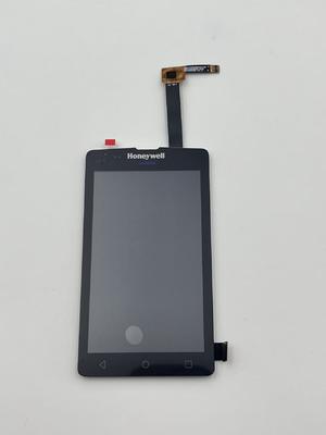 Honeywell EDA51K 用タッチスクリーン付き新型 LCD