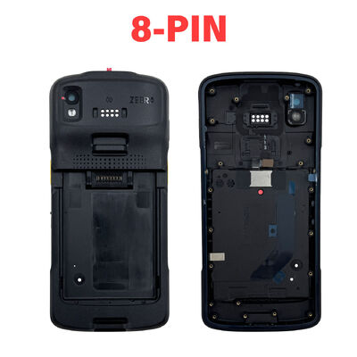 Zebra TC22、TC27用OEM新品背面カバー交換品、8ピンコネクタ