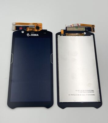 新しいタッチスクリーンのLCD Zebra TC52 TC57