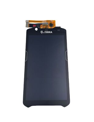 Zebra TC52x TC57x 用タッチスクリーン付き新型LCD