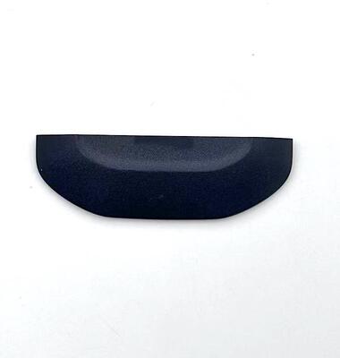 ゼブラ TC52x TC57x の裏側の下部カバー