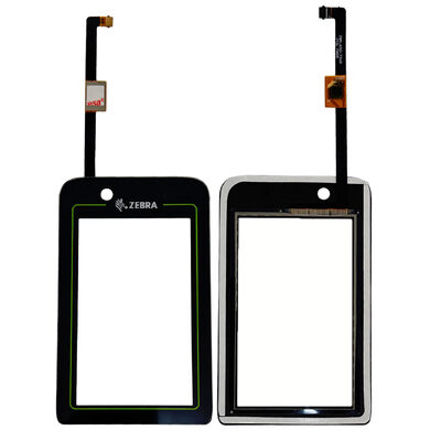 ZEBRA MC94シリーズ MC9400 MC9450用フロントカメラ穴付き新品タッチスクリーンモジュール交換