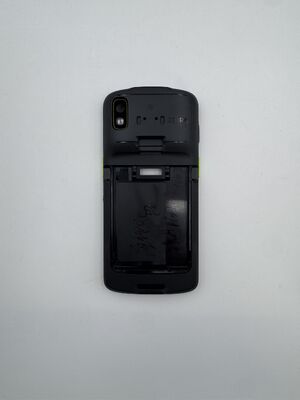 OEM ZEBRA TC201用背面カバーハウジング 2ピンコネクタ