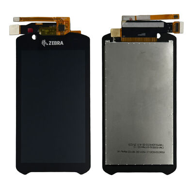 Zebra TC52x TC57x 用タッチスクリーン付き新型LCD